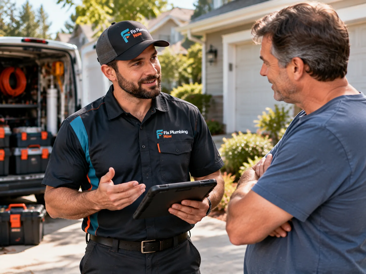 Clogged Drain Service Citronelle, AL FAQs